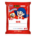 乖乖 濃厚チョコレート味｜台湾とうもろこしスナック