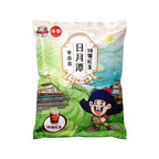 TAIWAN POCKET BOX #01｜台湾・乖乖 食べ比べBOX