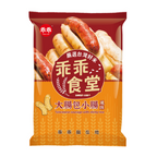 TAIWAN POCKET BOX #01｜台湾・乖乖 食べ比べBOX
