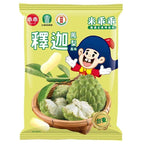 TAIWAN POCKET BOX #01｜台湾・乖乖 食べ比べBOX